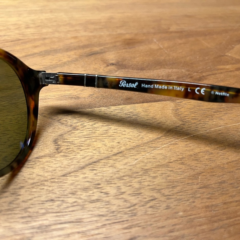 Persol sunglasses - Picture 4 of 4